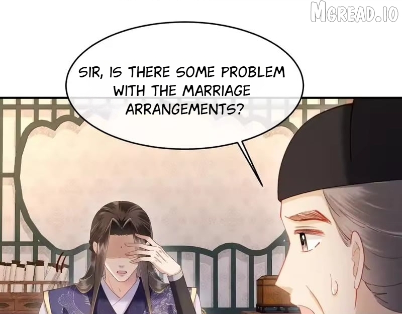 On Our Wedding Night, I Got Pregnant with the Chief Warden’s Child Chapter 66  - page 97